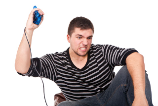 Illustration for article titled Fake Gamer Of The Week: I Wish I Were Dead